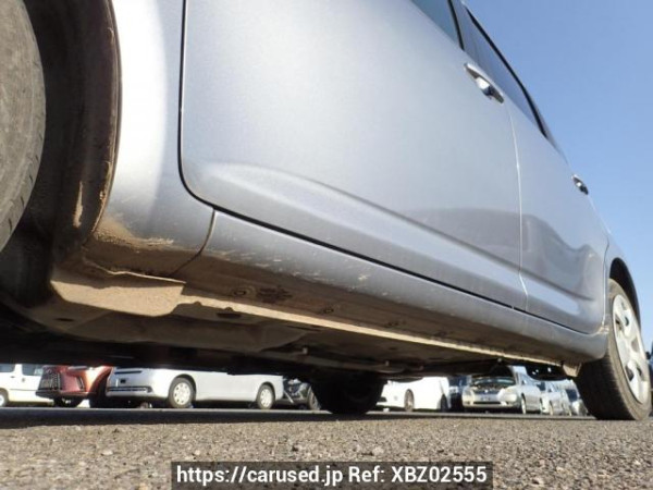 Used 2005 AT toyota ractis SCP100 Image[32]