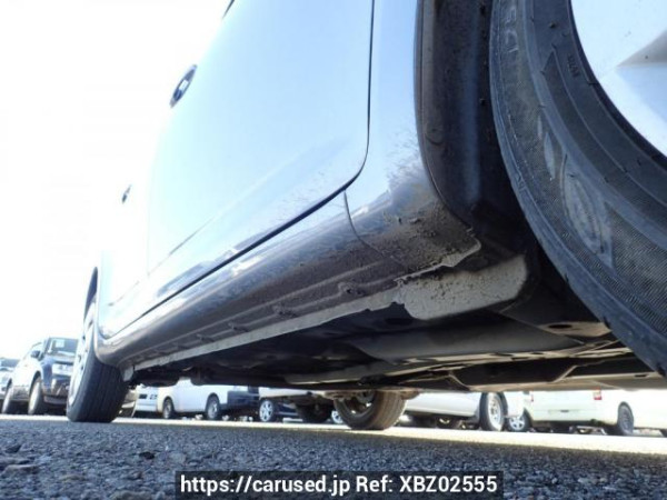 Used 2005 AT toyota ractis SCP100 Image[33]