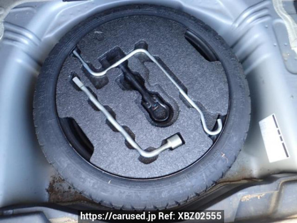Used 2005 AT toyota ractis SCP100 Image[35]