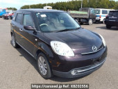 Mazda Verisa