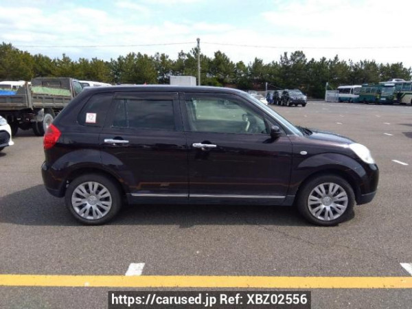 Used 2011 AT mazda verisa DC5W Image[7]