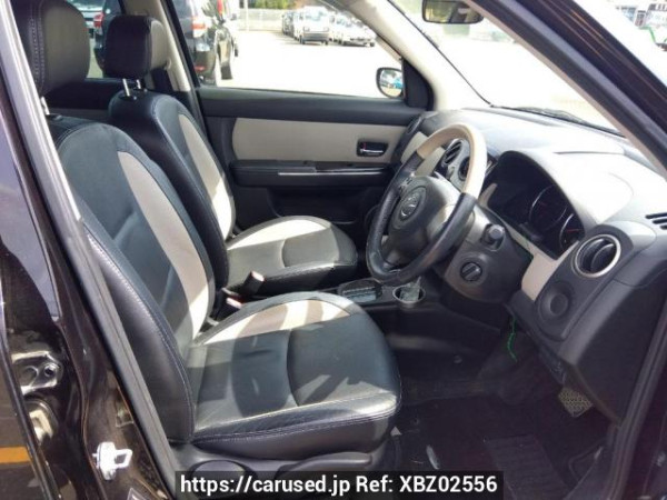 Used 2011 AT mazda verisa DC5W Image[12]