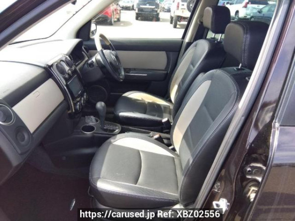 Used 2011 AT mazda verisa DC5W Image[13]