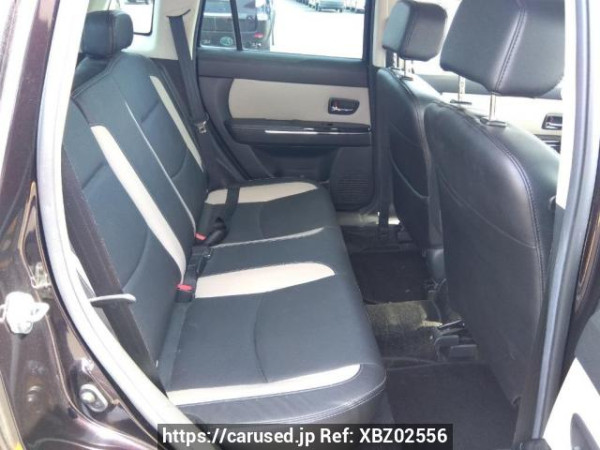 Used 2011 AT mazda verisa DC5W Image[14]