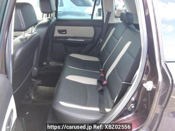 Used 2011 AT mazda verisa DC5W Image[15]