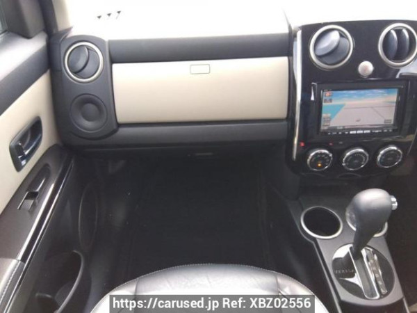 Used 2011 AT mazda verisa DC5W Image[17]