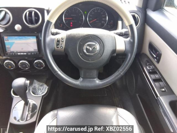 Used 2011 AT mazda verisa DC5W Image[18]