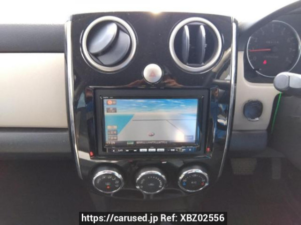 Used 2011 AT mazda verisa DC5W Image[20]