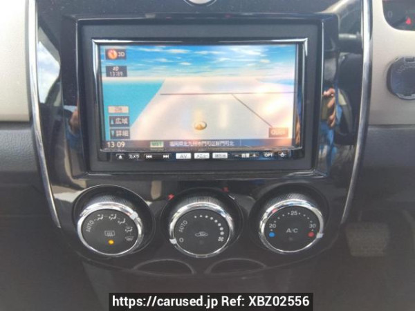 Used 2011 AT mazda verisa DC5W Image[21]
