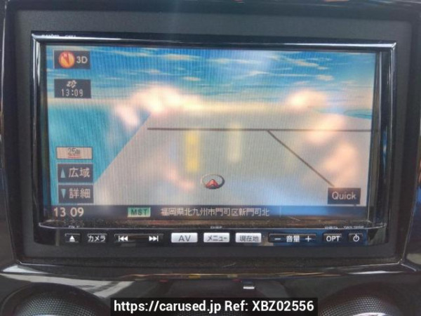Used 2011 AT mazda verisa DC5W Image[22]