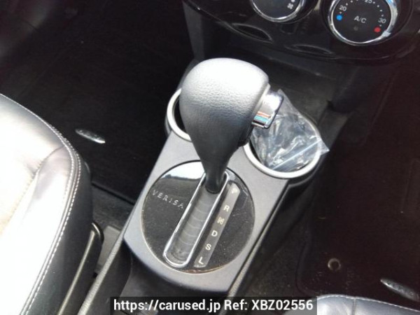 Used 2011 AT mazda verisa DC5W Image[23]