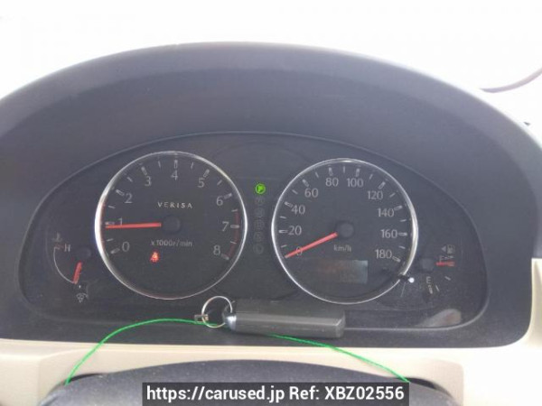 Used 2011 AT mazda verisa DC5W Image[24]