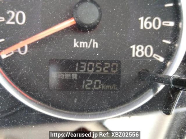 Used 2011 AT mazda verisa DC5W Image[25]