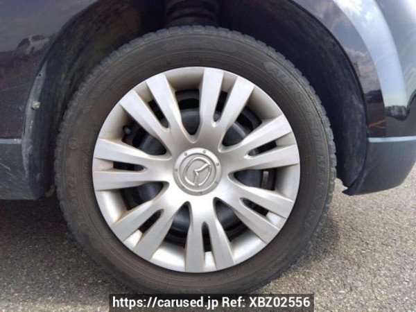Used 2011 AT mazda verisa DC5W Image[26]