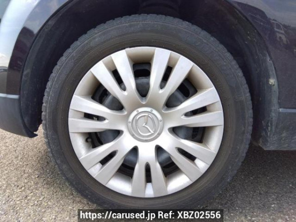 Used 2011 AT mazda verisa DC5W Image[27]