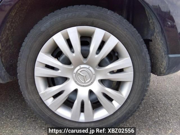 Used 2011 AT mazda verisa DC5W Image[28]