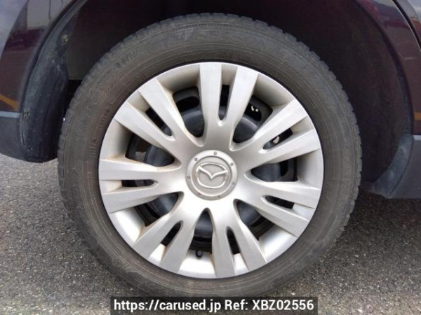 Used 2011 AT mazda verisa DC5W Image[29]