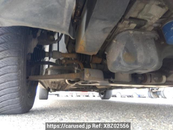 Used 2011 AT mazda verisa DC5W Image[30]
