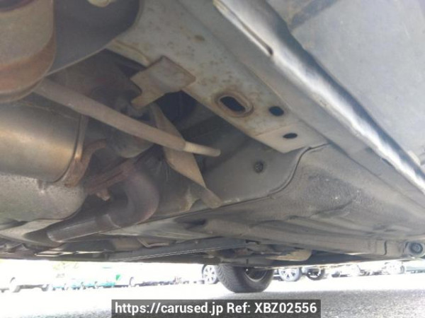 Used 2011 AT mazda verisa DC5W Image[35]