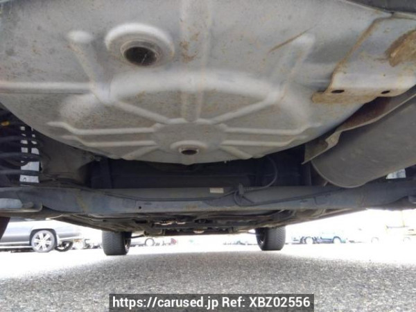 Used 2011 AT mazda verisa DC5W Image[37]