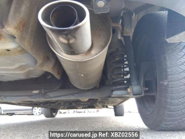 Used 2011 AT mazda verisa DC5W Image[38]