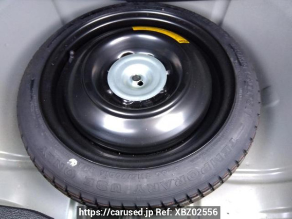 Used 2011 AT mazda verisa DC5W Image[39]