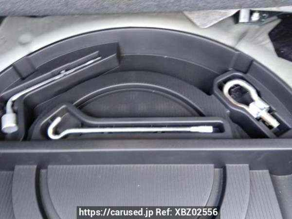 Used 2011 AT mazda verisa DC5W Image[40]