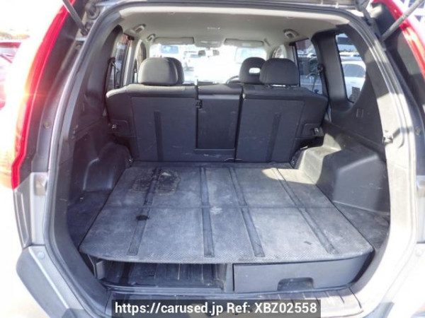 Used 2008 AT nissan x-trail NT31 Image[6]