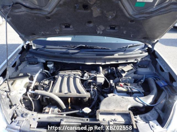 Used 2008 AT nissan x-trail NT31 Image[8]