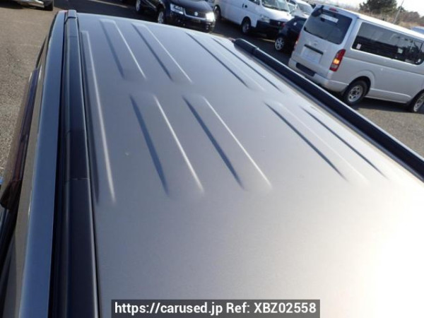 Used 2008 AT nissan x-trail NT31 Image[9]