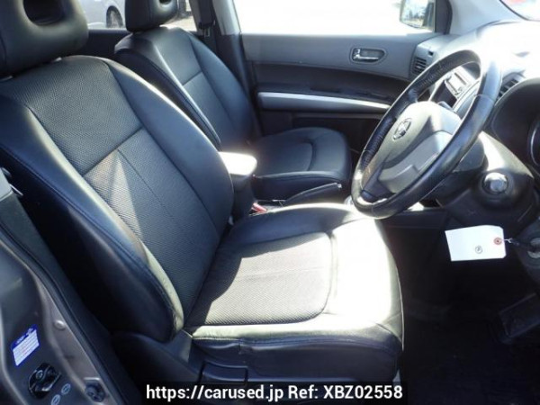 Used 2008 AT nissan x-trail NT31 Image[11]