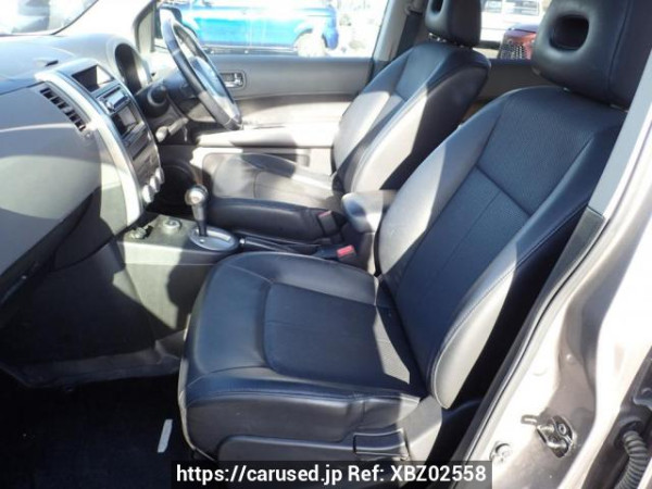 Used 2008 AT nissan x-trail NT31 Image[12]
