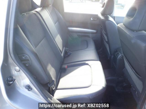 Used 2008 AT nissan x-trail NT31 Image[13]
