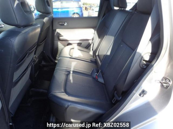 Used 2008 AT nissan x-trail NT31 Image[14]