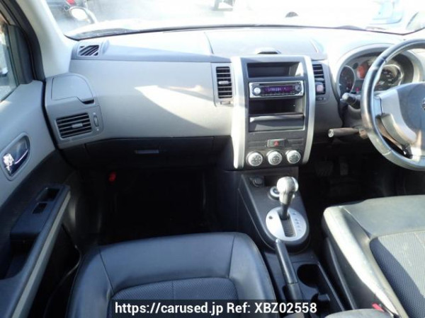 Used 2008 AT nissan x-trail NT31 Image[15]