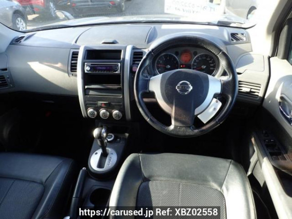 Used 2008 AT nissan x-trail NT31 Image[16]