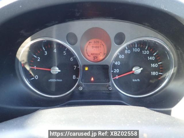Used 2008 AT nissan x-trail NT31 Image[17]