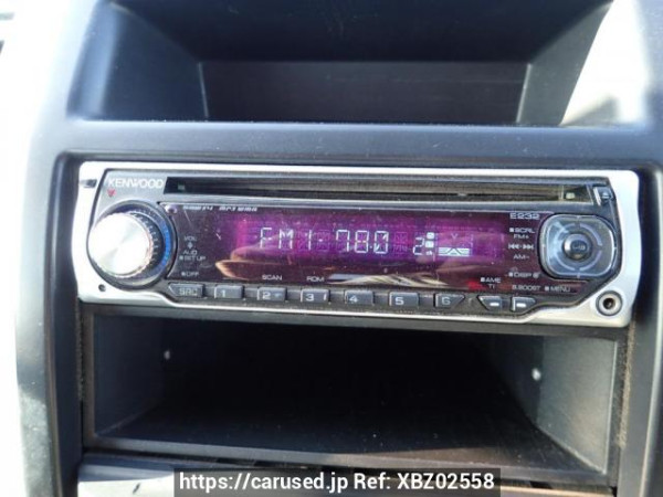 Used 2008 AT nissan x-trail NT31 Image[19]