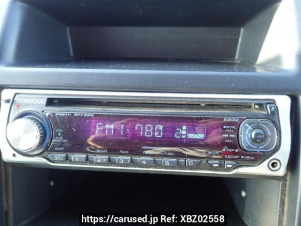 Used 2008 AT nissan x-trail NT31 Image[20]
