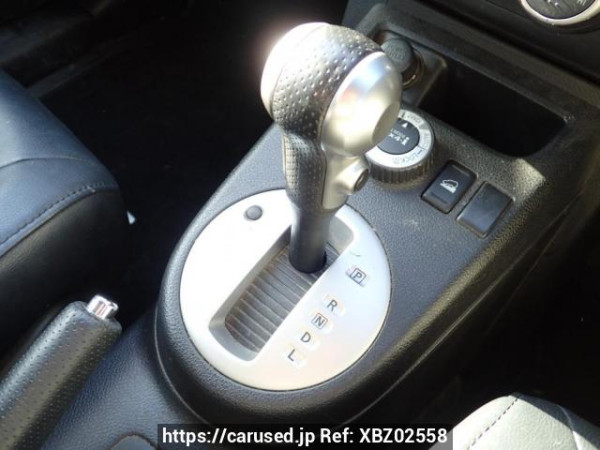 Used 2008 AT nissan x-trail NT31 Image[21]