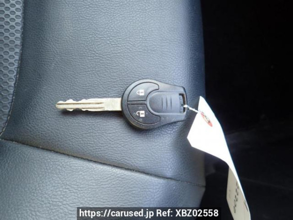 Used 2008 AT nissan x-trail NT31 Image[22]