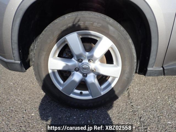 Used 2008 AT nissan x-trail NT31 Image[23]