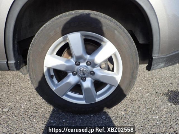 Used 2008 AT nissan x-trail NT31 Image[24]