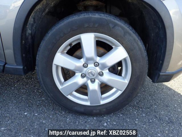Used 2008 AT nissan x-trail NT31 Image[26]