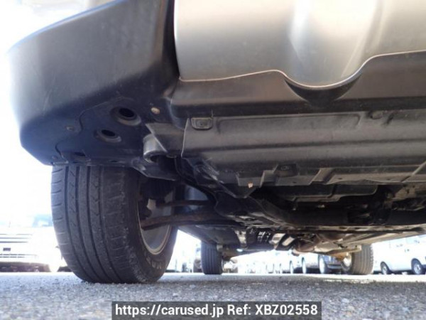 Used 2008 AT nissan x-trail NT31 Image[27]