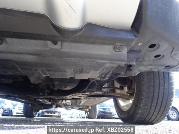 Used 2008 AT nissan x-trail NT31 Image[28]