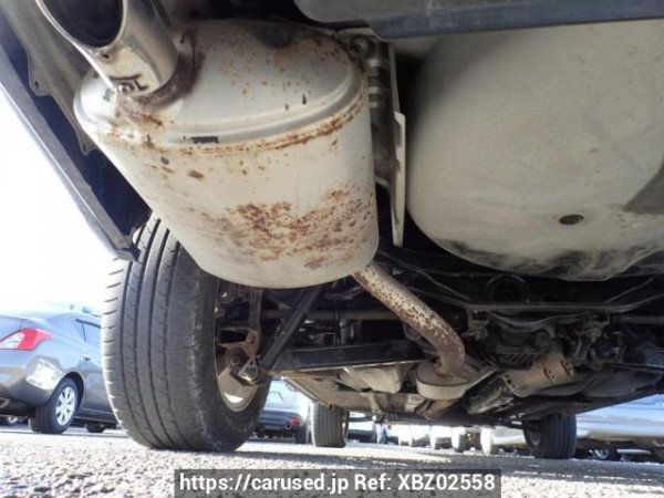 Used 2008 AT nissan x-trail NT31 Image[29]