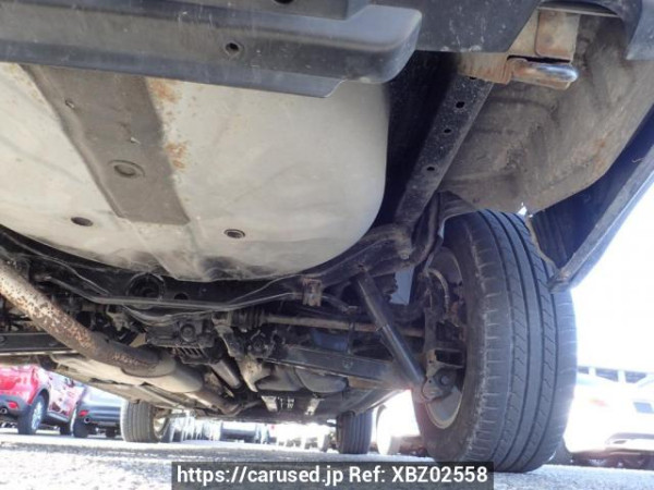 Used 2008 AT nissan x-trail NT31 Image[30]