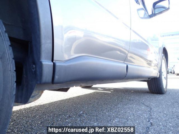 Used 2008 AT nissan x-trail NT31 Image[31]
