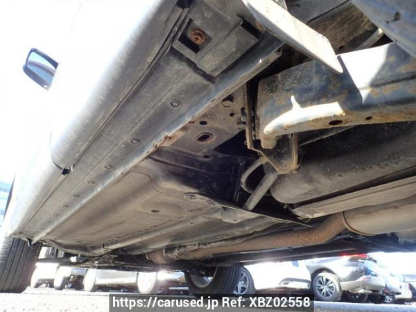 Used 2008 AT nissan x-trail NT31 Image[32]
